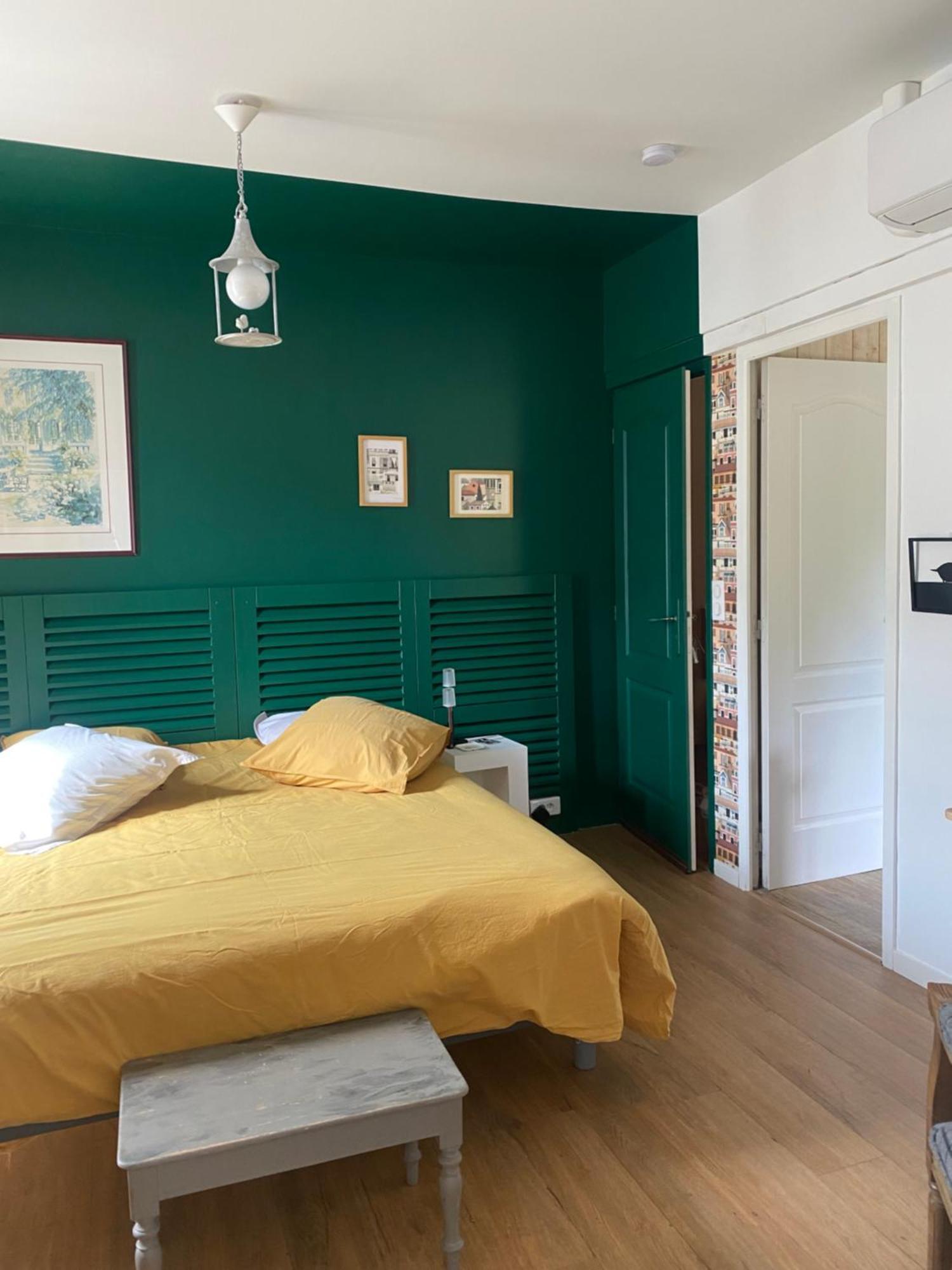 Suite En Terrasse A 코냐크 외부 사진